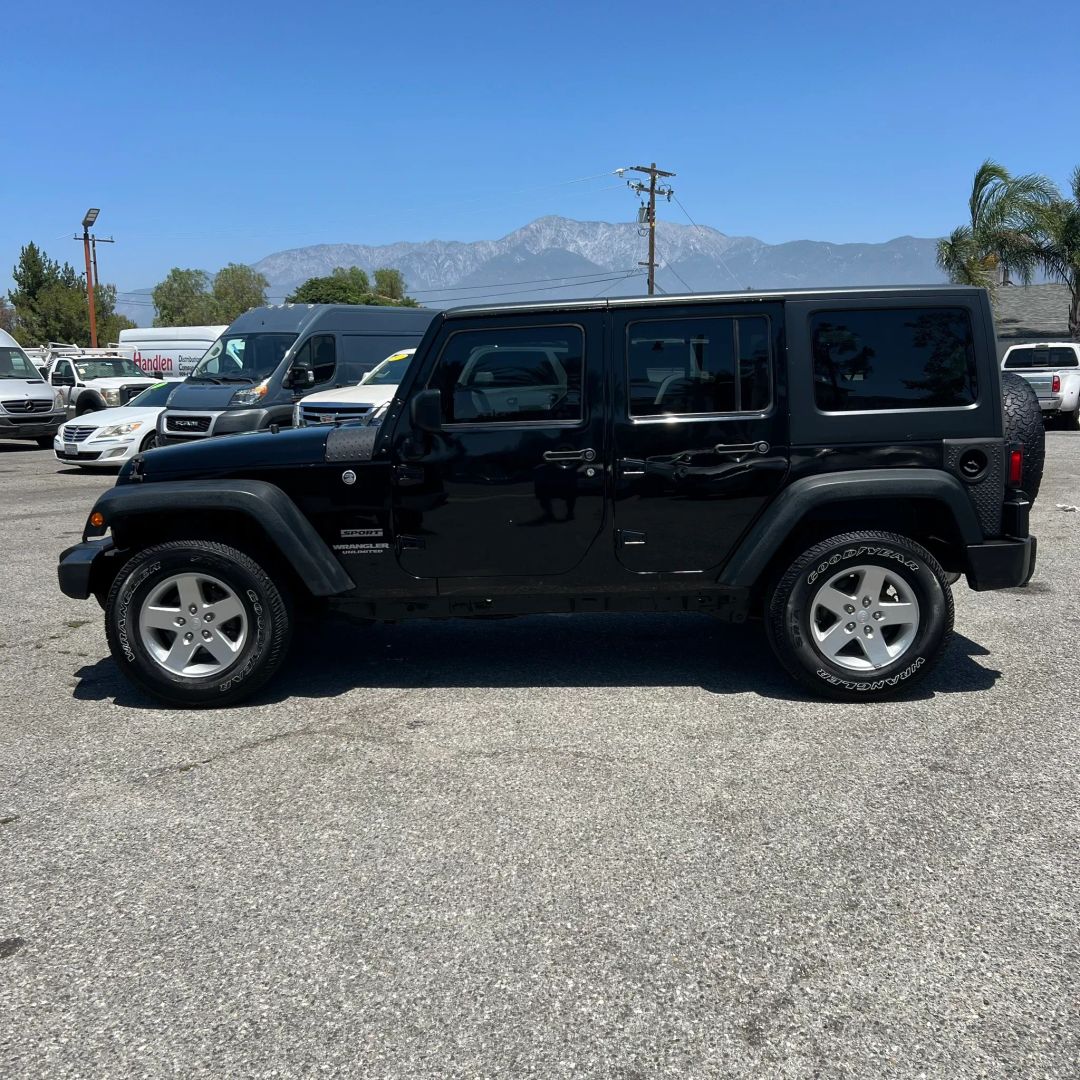 jeep wrangler unlimited 2016 1C4BJWDG2GL347760 image jeep wrangler unlimited 2016 1C4BJWDG2GL347760 image